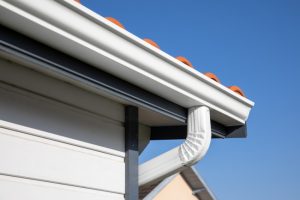 Three Key Benefits of Gutters