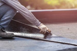 Why Roof Waterproofing Is Crucial