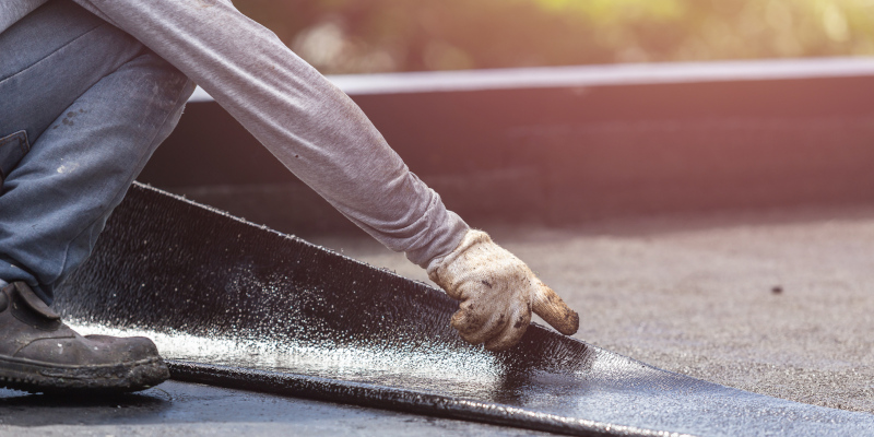 Why Roof Waterproofing Is Crucial
