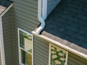 Tips for Choosing the Right Gutters