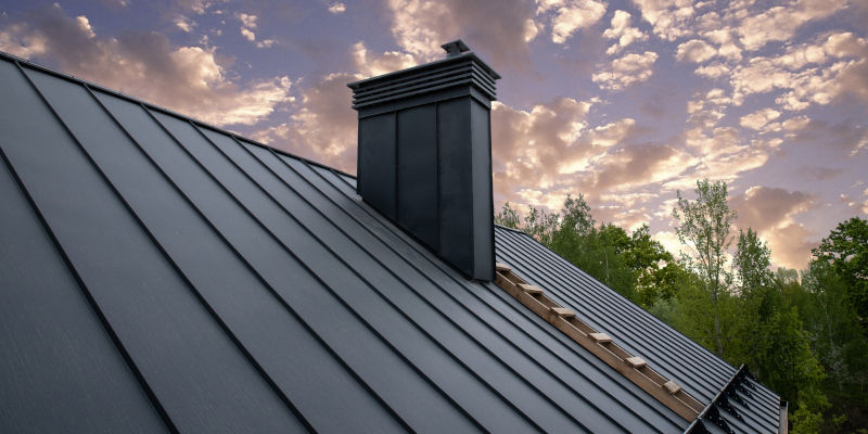Top Benefits of a Metal Roof